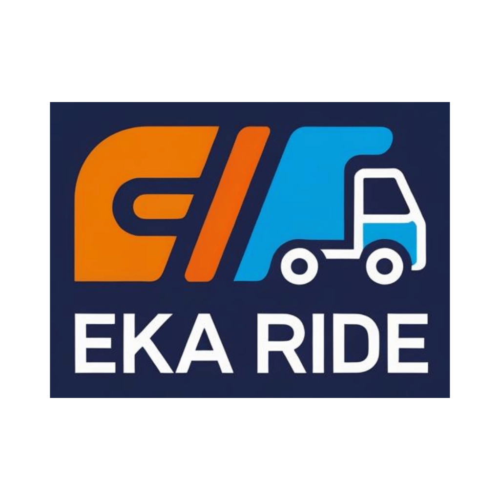Eka Ride